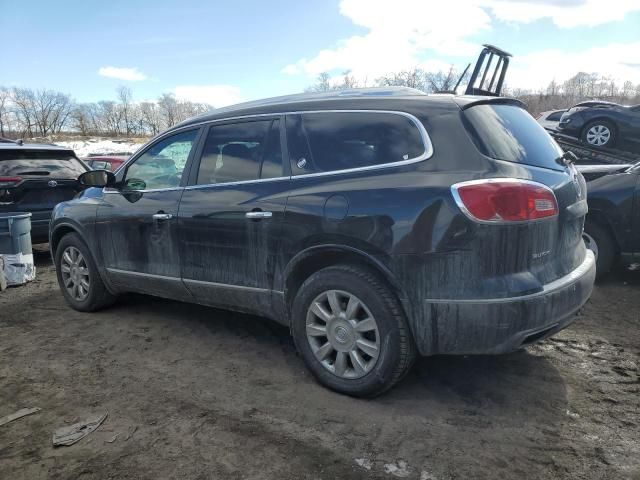 2016 Buick Enclave