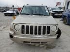 2010 Jeep Patriot Sport