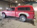 2002 Dodge Dakota Sport