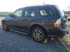 2007 Saab 9-7X 4.2I