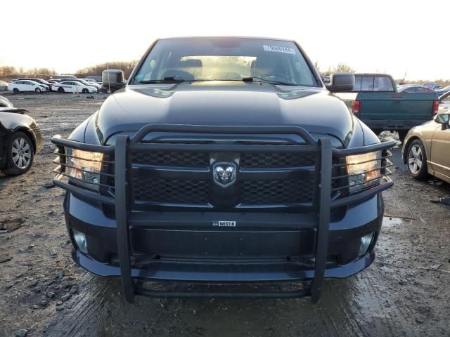 2015 Dodge RAM 1500 ST