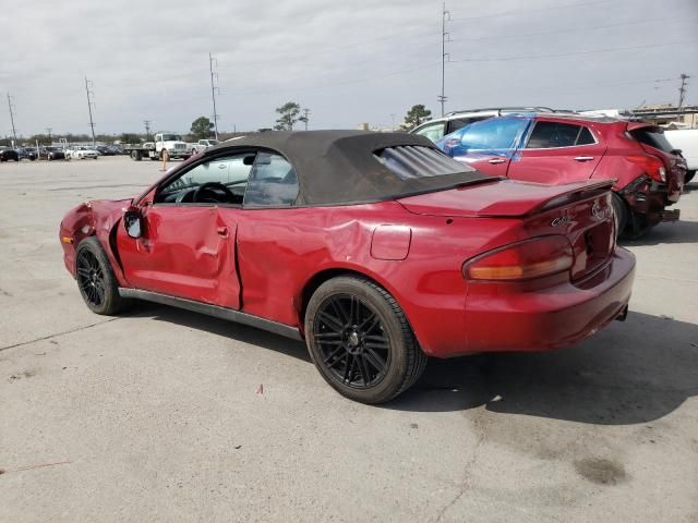 1997 Toyota Celica GT