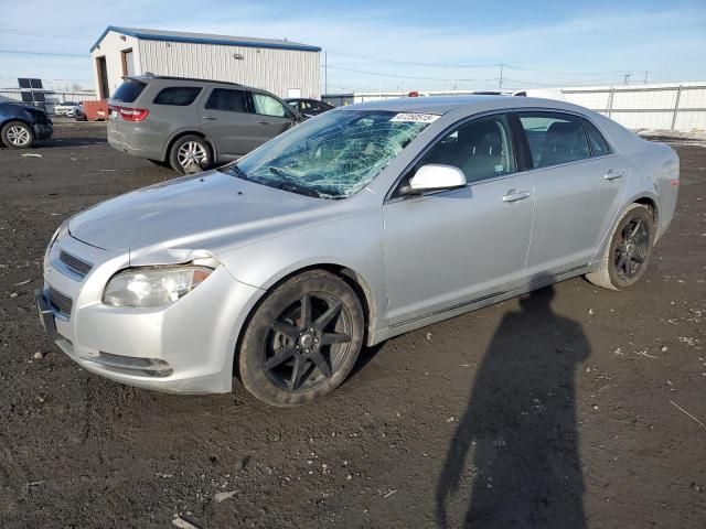 2011 Chevrolet Malibu 2LT