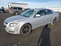 2011 Chevrolet Malibu 2LT en venta en Airway Heights, WA