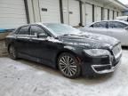 2019 Lincoln MKZ Reserve I