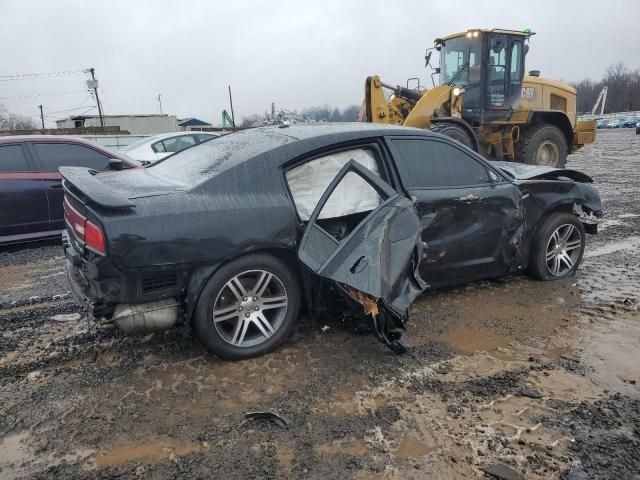 2013 Dodge Charger SXT