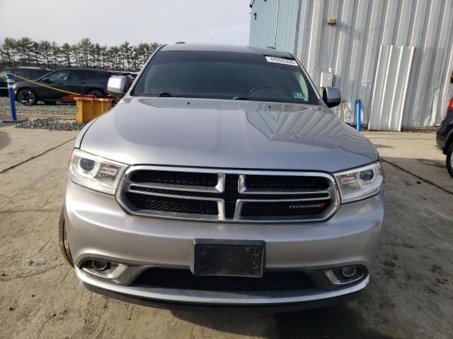 2017 Dodge Durango SXT