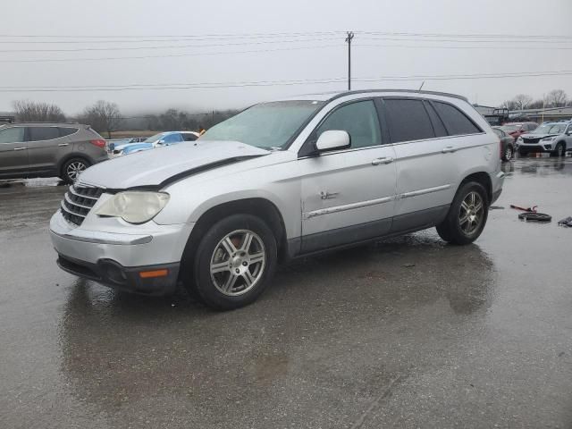 2007 Chrysler Pacifica Touring