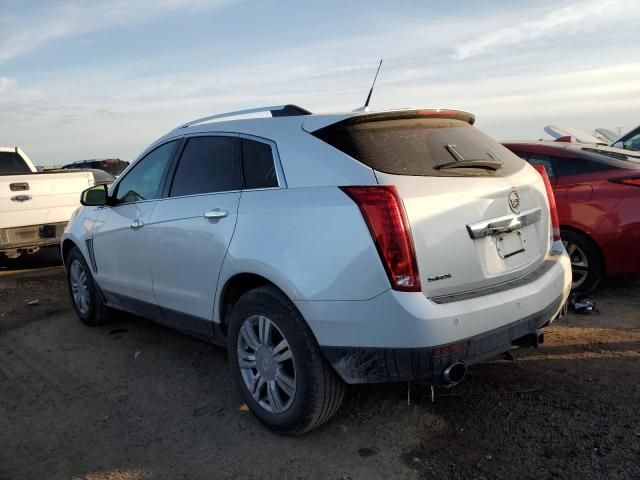 2013 Cadillac SRX Luxury Collection