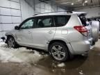 2009 Toyota Rav4 Sport