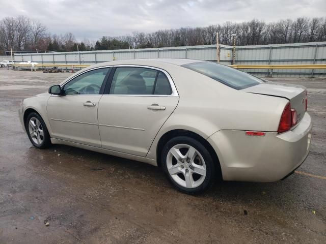 2011 Chevrolet Malibu LS