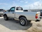 2004 Toyota Tacoma Prerunner