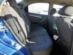 2008 Chevrolet Aveo Base