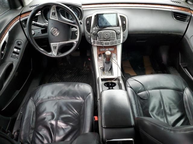 2010 Buick Lacrosse CXL