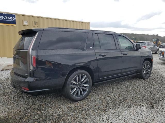 2023 Cadillac Escalade ESV Sport