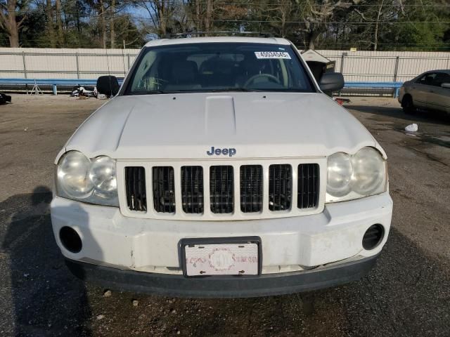 2005 Jeep Grand Cherokee Laredo