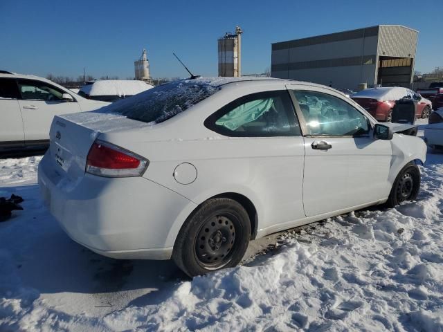 2008 Ford Focus SE/S