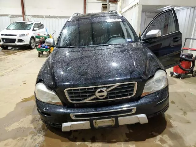 2013 Volvo XC90 3.2