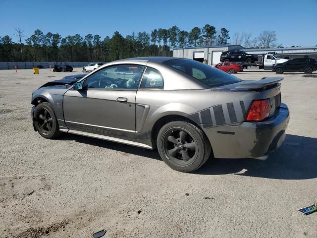 2002 Ford Mustang GT