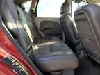 2002 Chrysler PT Cruiser Limited