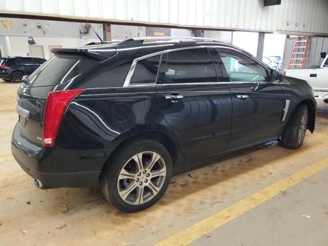 2012 Cadillac SRX Performance Collection