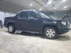 2008 Honda Ridgeline RTL