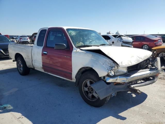 2000 Toyota Tacoma Xtracab