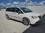 2012 Chrysler Town & Country Limited