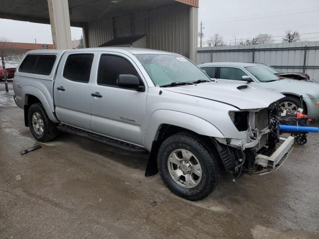 2009 Toyota Tacoma Double Cab