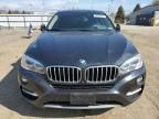 2015 BMW X6 XDRIVE50I