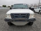 2008 Ford Ranger Super Cab