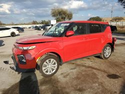 2020 KIA Soul LX en venta en Orlando, FL