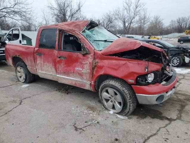 2004 Dodge RAM 1500 ST