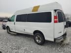 2013 Chevrolet Express G3500 LT