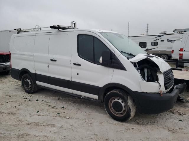 2019 Ford Transit T-150