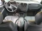 2002 Chevrolet S Truck S10