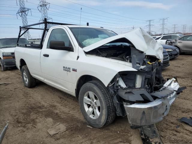 2017 Dodge RAM 1500 ST