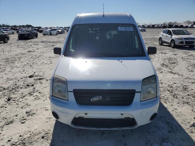 2012 Ford Transit Connect XLT