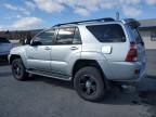 2003 Toyota 4runner Limited