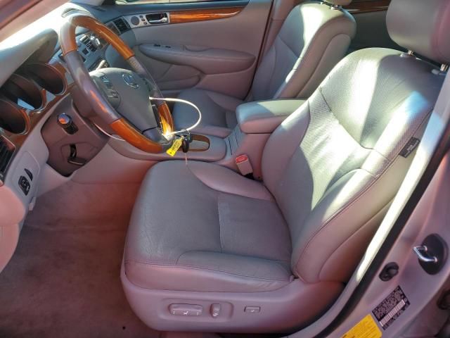 2005 Lexus ES 330