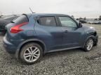 2013 Nissan Juke S