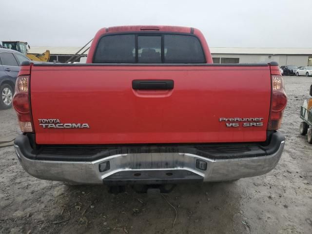 2006 Toyota Tacoma Double Cab Prerunner