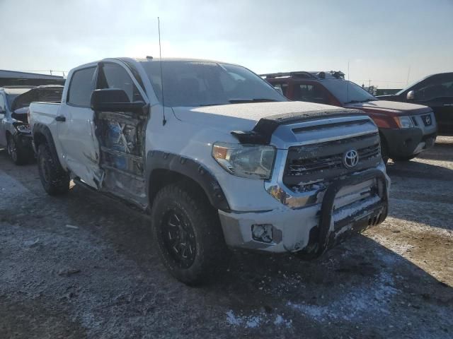 2014 Toyota Tundra Crewmax SR5