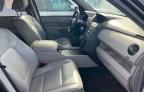 2012 Honda Pilot EXL