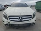 2016 Mercedes-Benz GLA 250 4matic