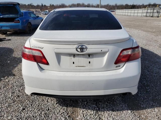 2007 Toyota Camry CE