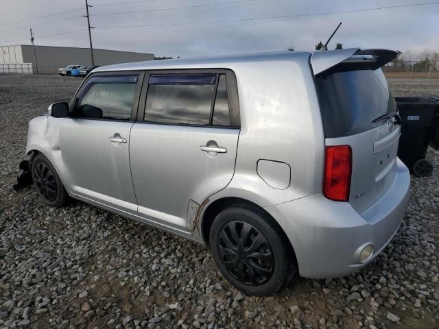 2009 Scion XB