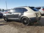 2017 Bentley Bentayga