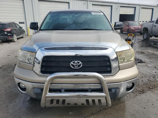 2008 Toyota Tundra Crewmax