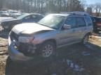 2008 Subaru Forester 2.5X Premium